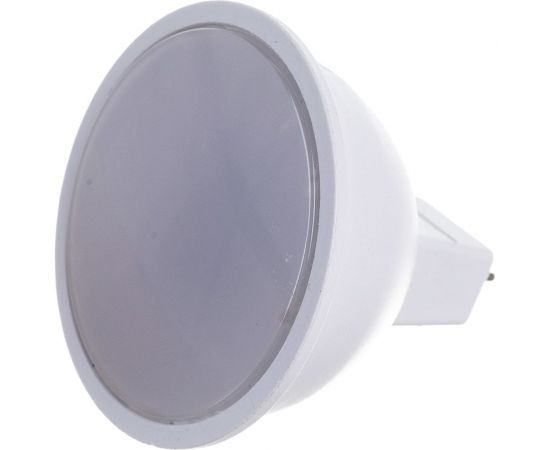 Светодиодная лампа FERON SBMR1611 11W GU5.3 2700K 230V MR16 55151 – изображение 2