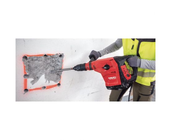 Комбинированный перфоратор Hilti TE 70-ATC-AVR 2172141 – изображение 2