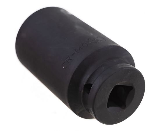 Головка торцевая 1/2” 33 ударная высокая L=82мм JTC 448233 – изображение 2