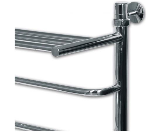 Полотенцесушитель Ника QVADRO Л 90 ВП 80/60 – изображение 2