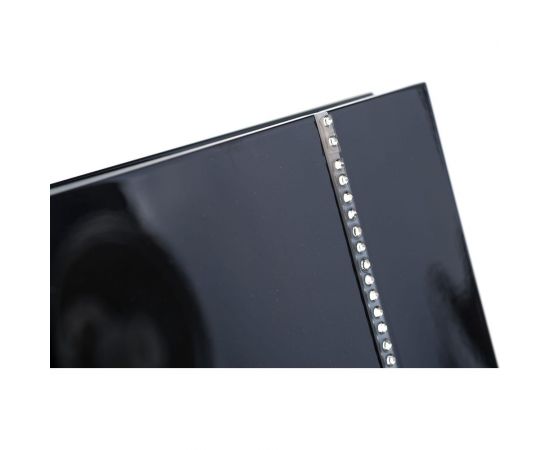 Вентилятор Soler&Palau SILENT-100 CZ BLACK SWAROVSKI DESIGN – изображение 2