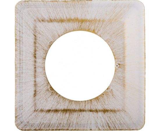 Защита для обоев duwi 1-местная, белое золото 25142 2 – изображение 2