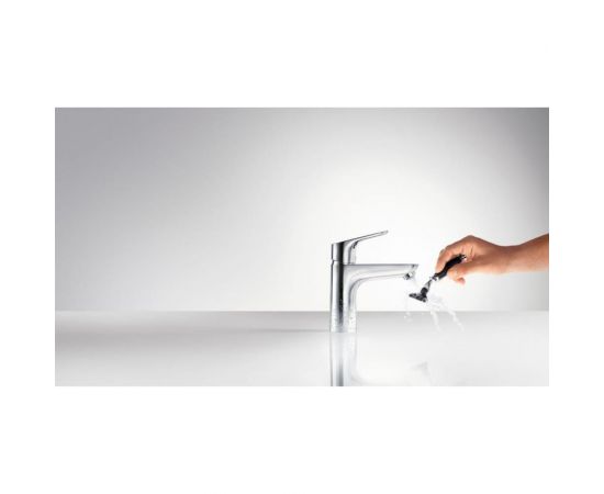 Смеситель для раковины HANSGROHE 31607000 Focus Е2 00000008224 – изображение 2