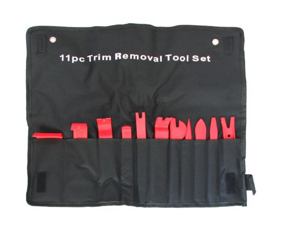 Набор для разбора панели МОБИЛСЕРВИС MHR00011 – изображение 2