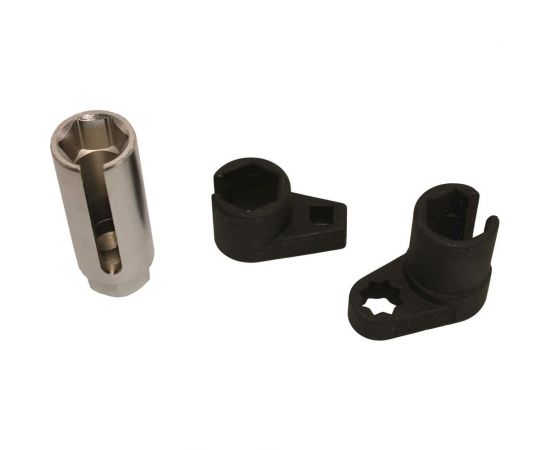 Головки датчиков кислорода и вакуума 3 предмета AE&T TA-E1019 – изображение 2