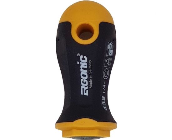 Рукоятка для битодержателя 1/4 Felo Ergonic Stubby 43802540:767 – изображение 3