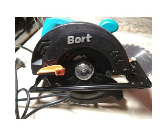 Циркулярная пила BORT BHK-185U 93727222 – изображение 22