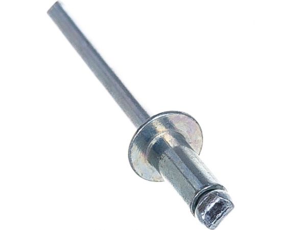 Вытяжная заклепка Kenner сталь/сталь 4х10 1000шт зс410 – изображение 3