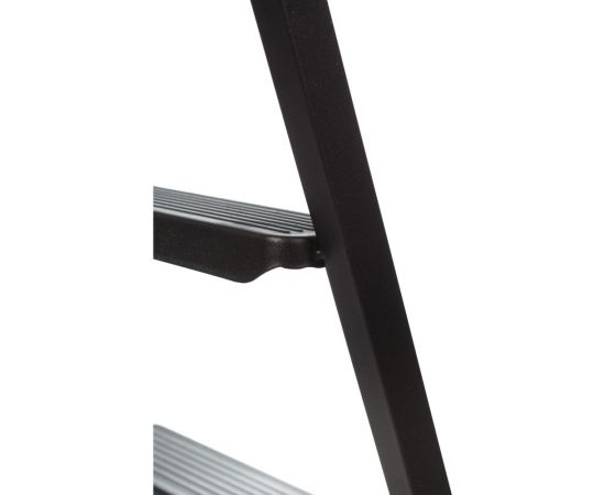 Стальная стремянка SMARTY Gamma 5 ступеней SN024-05 – изображение 3