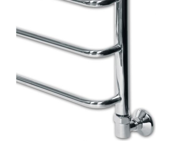 Полотенцесушитель Ника QVADRO Л 90 ВП 80/60 – изображение 3