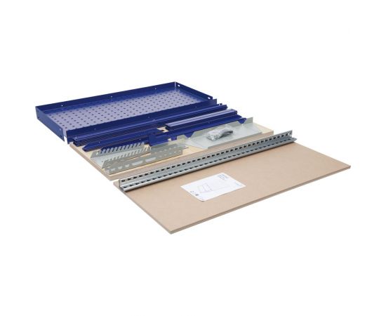 Верстак ПРАКТИК Garage Set 3 S30399501746 – изображение 3