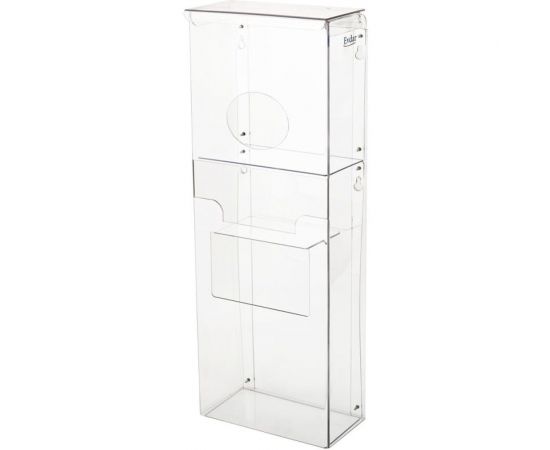 Органайзер для одноразовых СИЗ Evdar настенный O13010 – изображение 3