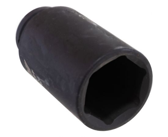 Головка торцевая 1/2” 33 ударная высокая L=82мм JTC 448233 – изображение 3