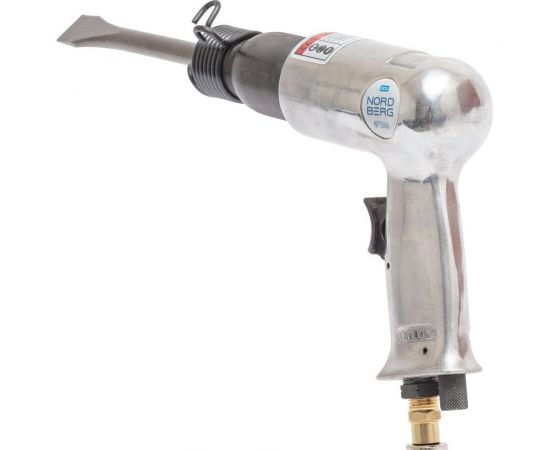 Пневмомолоток с комплектом насадок NORDBERG NP5066 – изображение 3