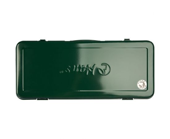 Комплект комбинированных ключей 6-24мм 16шт Hans 16616MI – изображение 3