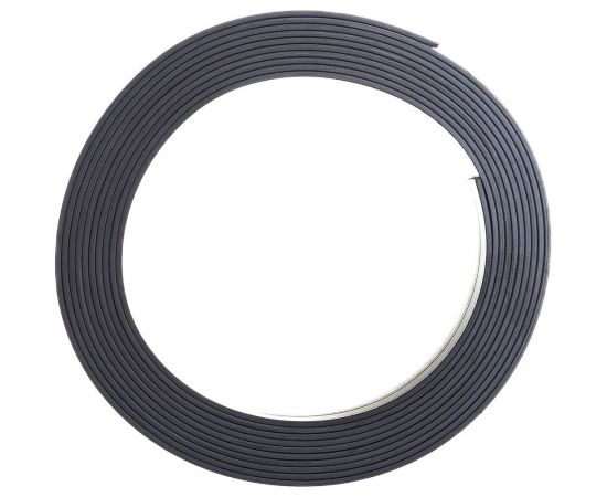 Магнитная лента без клеевого слоя Forceberg 12.7 мм, рулон 3 м, тип Б 9-2832224-030B – изображение 3