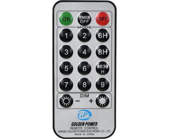 Электрогирлянда VEGAS 4,5V Ретро лампы 60 разноцветных мигающих RGB LED ламп, 55133 – изображение 3