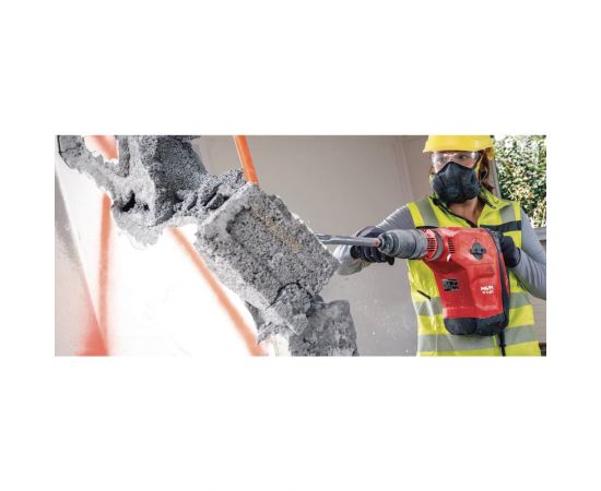 Комбинированный перфоратор Hilti TE 70-ATC-AVR 2172141 – изображение 3