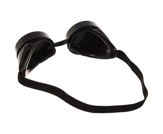 Круглые очки газосварщика Профессионал JL-A051, 079038 – изображение 3