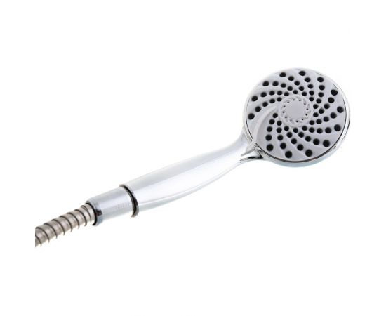 Смеситель для ванны stOmega Омега L-нос 30 см, D=40 мм, 3307 – изображение 3