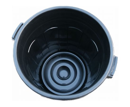 Универсальный цилиндрический контейнер KSC 50л KSC-C-50 – изображение 3