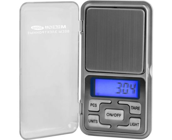 Электронные весы МЕГЕОН 50010 к0000034743 – изображение 3