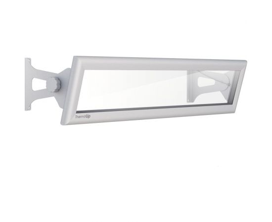 ThermoUp Обогреватель TOP 700 gray TUT7g – изображение 3