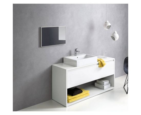 Смеситель для раковины HANSGROHE 31607000 Focus Е2 00000008224 – изображение 3