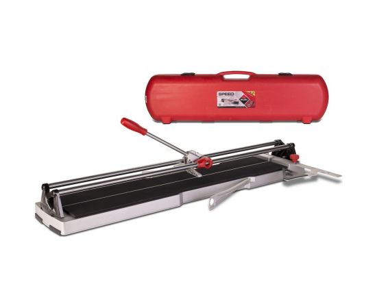 RUBI Плиткорез ручной SPEED-92 N в кейсе 14987 – изображение 3