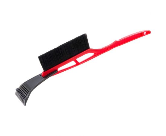 Щетка от снега со скребком SKYWAY S07801001 – изображение 3