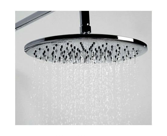 Душевой комплект с термостатическим смесителем WasserKRAFT Thermo A13302 – изображение 3