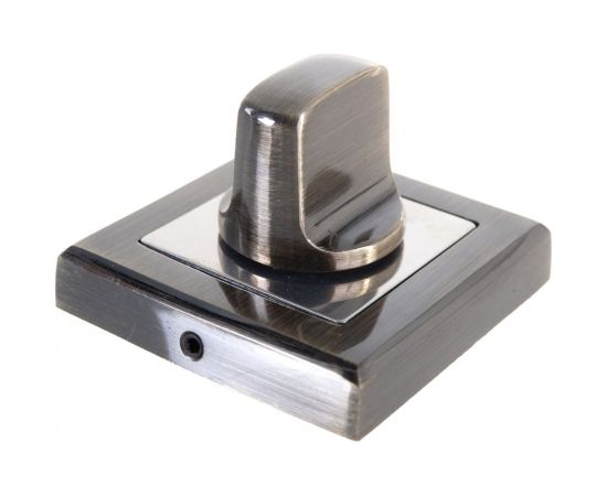 Накладка на ручку Фабрика замков FZ S AB BK СТ-00000271 – изображение 3