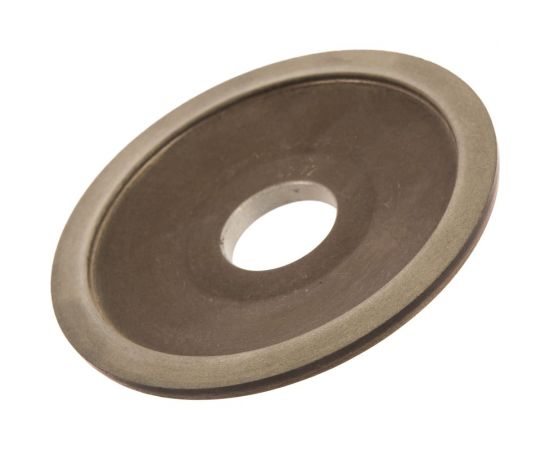 Круг алмазный чашечный 12А2 20 125х16х2х10х32мм 100/80 БАЗИС АС4 В201 ПАИ 4820235010713 – изображение 3