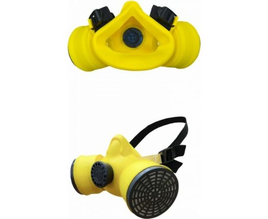 Противогазоаэрозольный респиратор Шанс РПГА 67069 – изображение 3