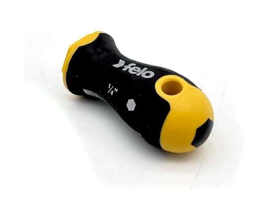 Рукоятка для битодержателя 1/4 Felo Ergonic Stubby 43802540:767 – изображение 4