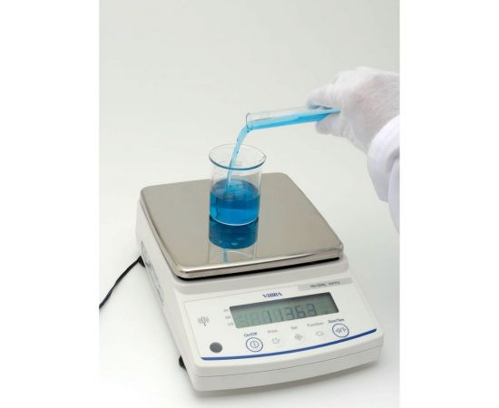 Лабораторные весы ViBRA AB-3202СE – изображение 4
