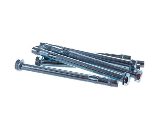 Анкерный болт Tech-Krep HBM 12х160 25шт 00004724 – изображение 4