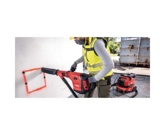 Комбинированный перфоратор Hilti TE 70-ATC-AVR 2172141 – изображение 4