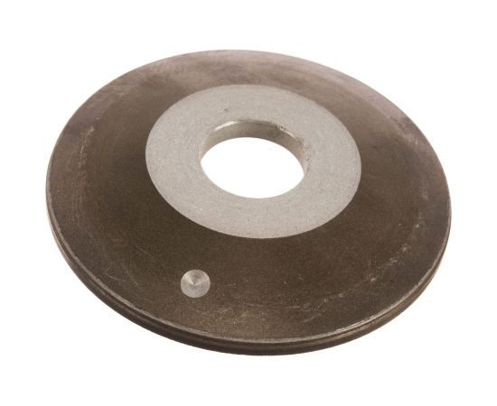 Круг алмазный чашечный 12А2 20 125х16х2х10х32мм 100/80 БАЗИС АС4 В201 ПАИ 4820235010713 – изображение 4