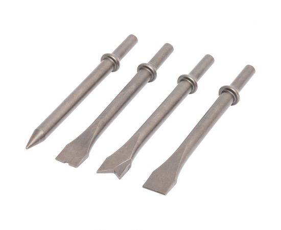 Пневмомолоток с комплектом насадок NORDBERG NP5066 – изображение 4