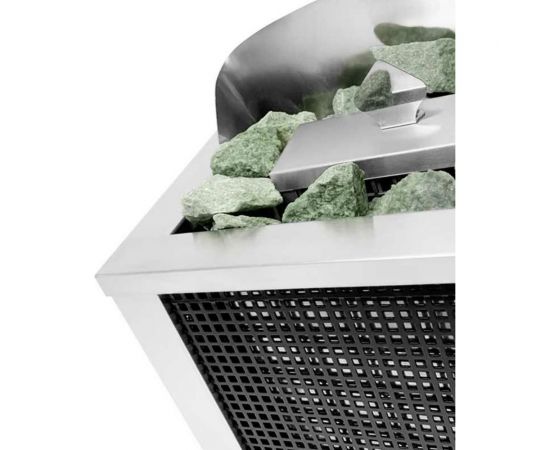 Karina Электрическая печь Optima Steam 5 Ops-5-220 – изображение 4