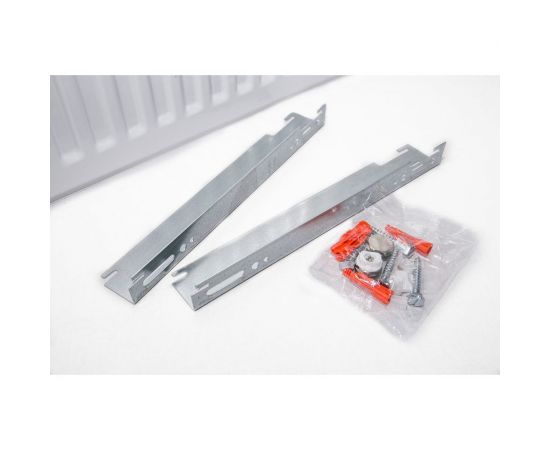 Стальной радиатор AXIS панельный 22 500x1100 Ventil 25011V – изображение 4