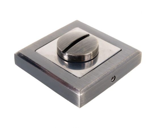 Накладка на ручку Фабрика замков FZ S AB BK СТ-00000271 – изображение 4