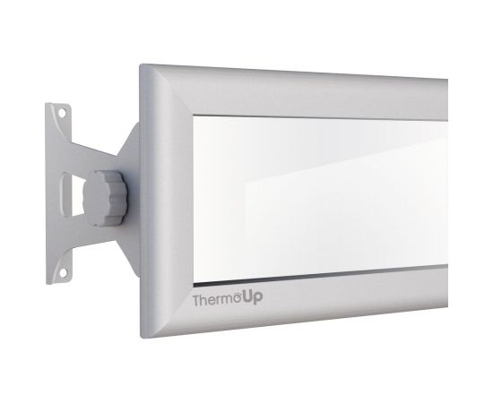 ThermoUp Обогреватель TOP 700 gray TUT7g – изображение 4