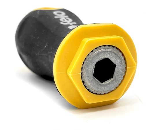 Рукоятка для битодержателя 1/4 Felo Ergonic Stubby 43802540:767 – изображение 5