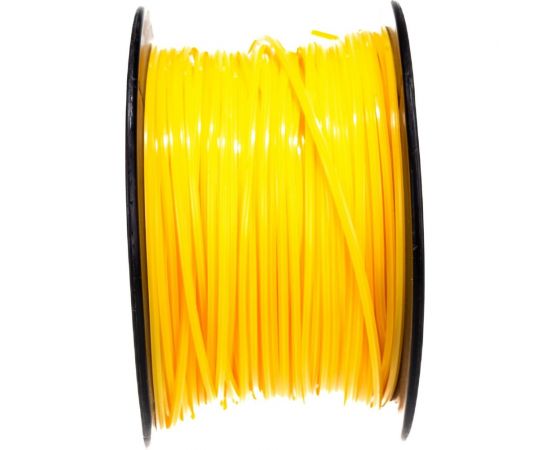 Леска нейлоновая для триммеров (3.0 мм; 120 м; звезда) Энкор 56665 – изображение 5