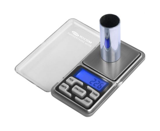 Электронные весы МЕГЕОН 50010 к0000034743 – изображение 5