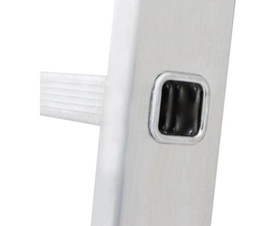 Односекционная лестница Новая Высота 7 ступеней 1210107 – изображение 5