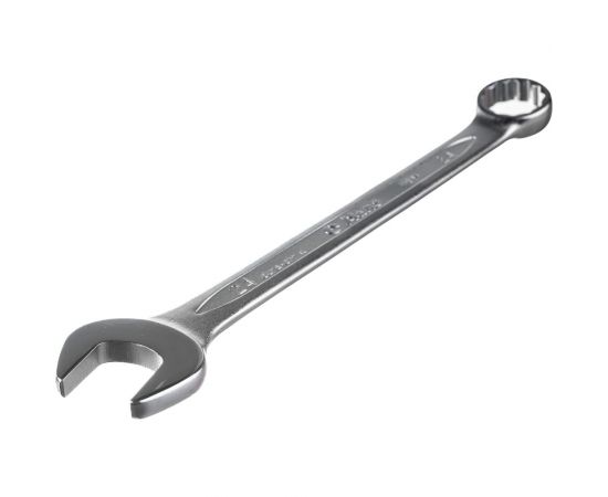 Комплект комбинированных ключей 6-24мм 16шт Hans 16616MI – изображение 5