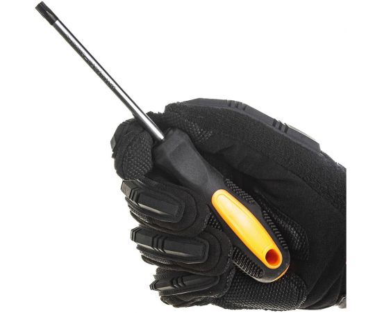 Отвертка TORX T35x100мм на держателе АвтоDело 30835 12723 – изображение 5